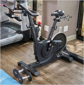 Echelon EX 7s Connected Bike