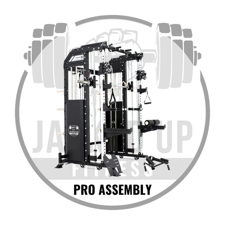 Professional Assembly Service