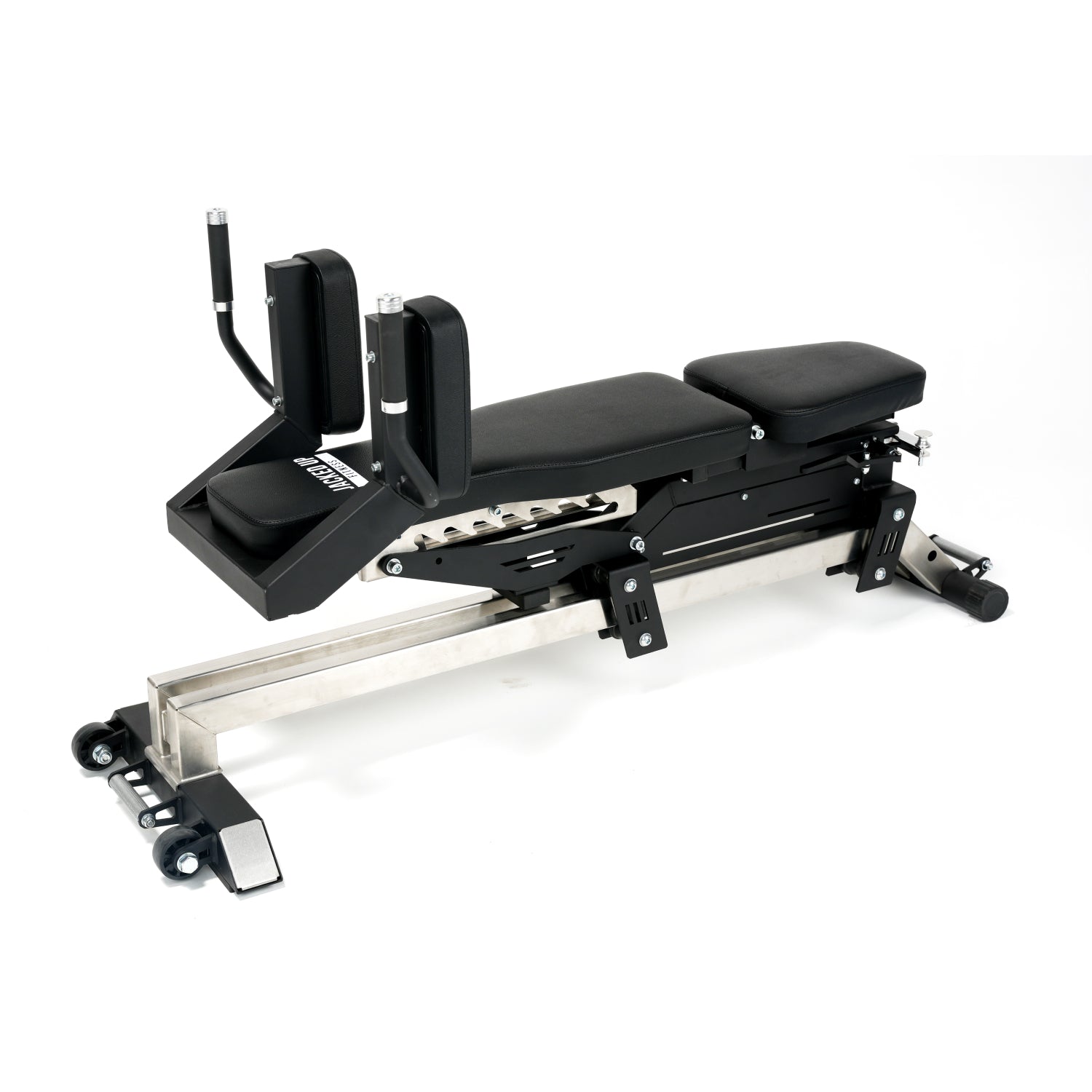 Power Rack X-Treme All-in-one Home Gym
