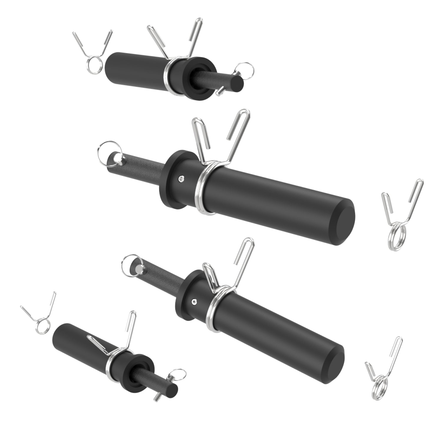 Weight Plate Holders