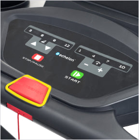 Echelon Stride-9s Treadmill