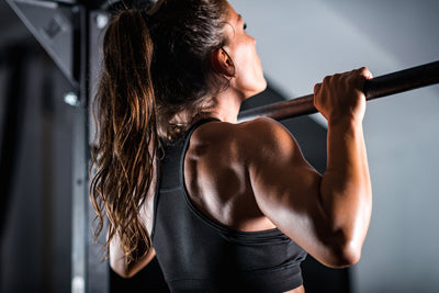 4 Essential Strength Training Tips for Women