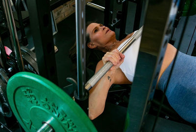 Should You Add a Home Gym Squat Rack or Leg Press?