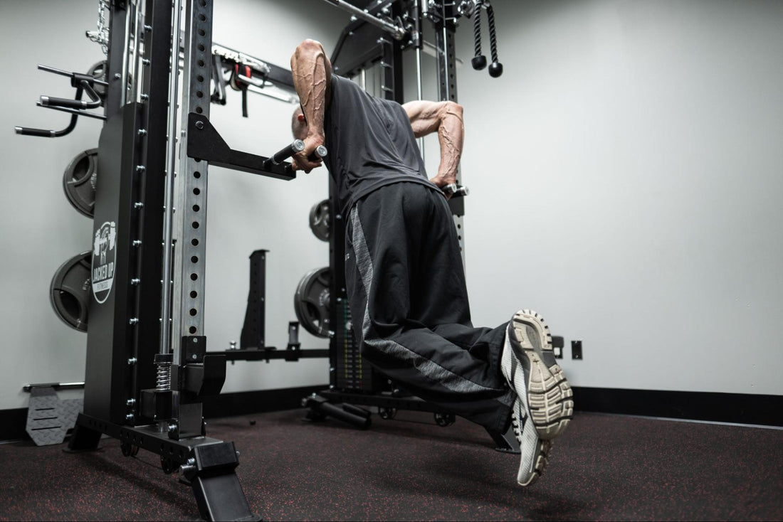 What Is The Best Home Gym for Strength Training?