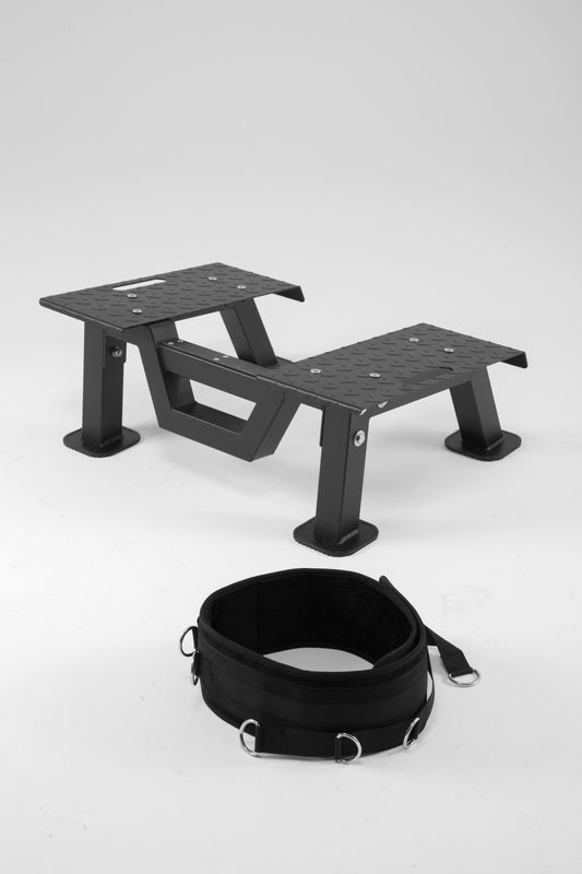 Belt Squat / Multi-Function Platform