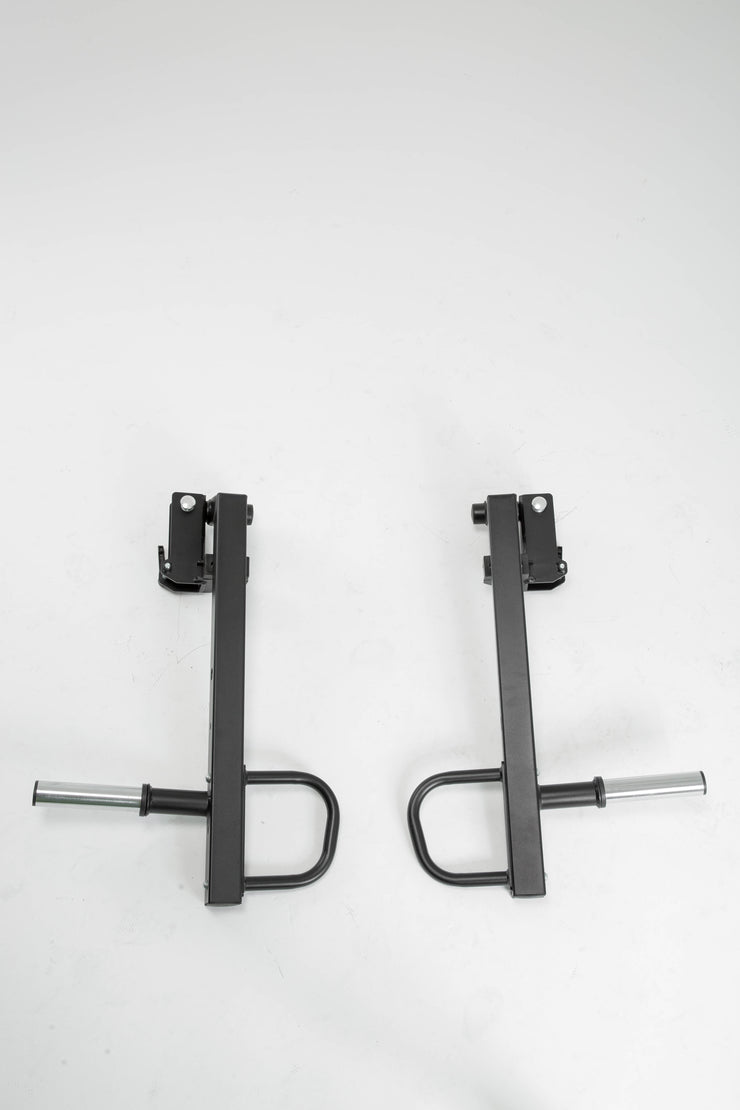 Jammer Arms Attachment