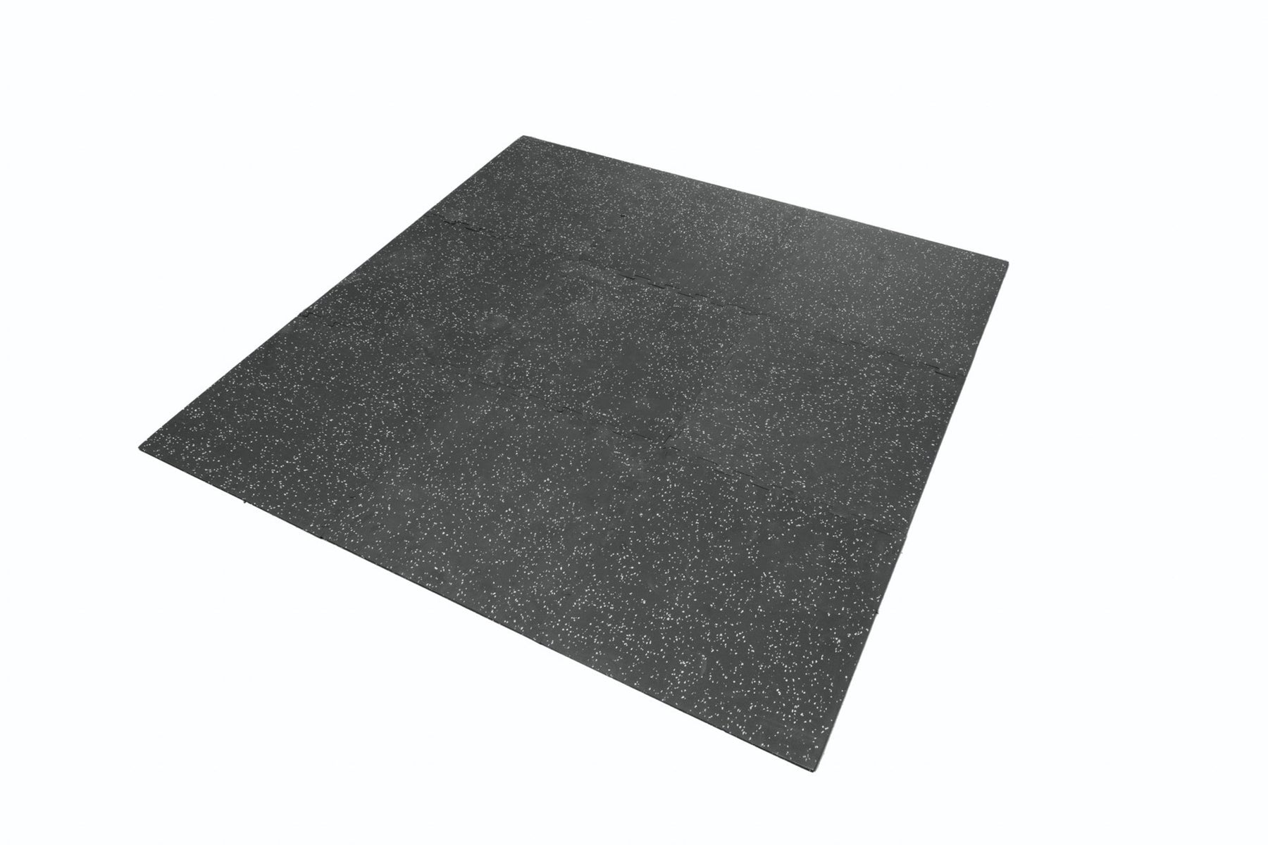 New Body-Solid 4 x 6 Commercial Rubber Mat - Gym Experts™