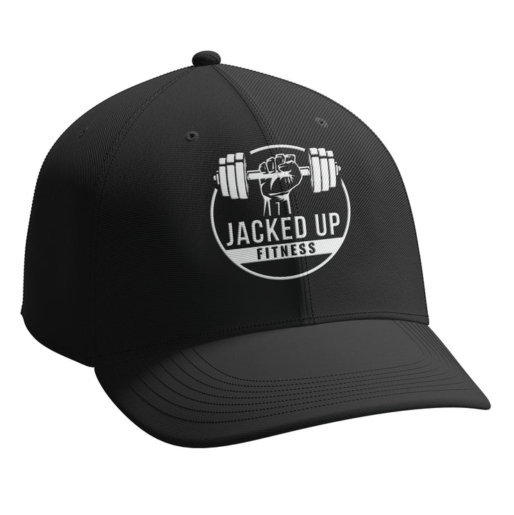 Jacked Up Fitness Hat