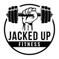 Jacked Up Brands