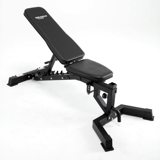 FID Adjustable Bench