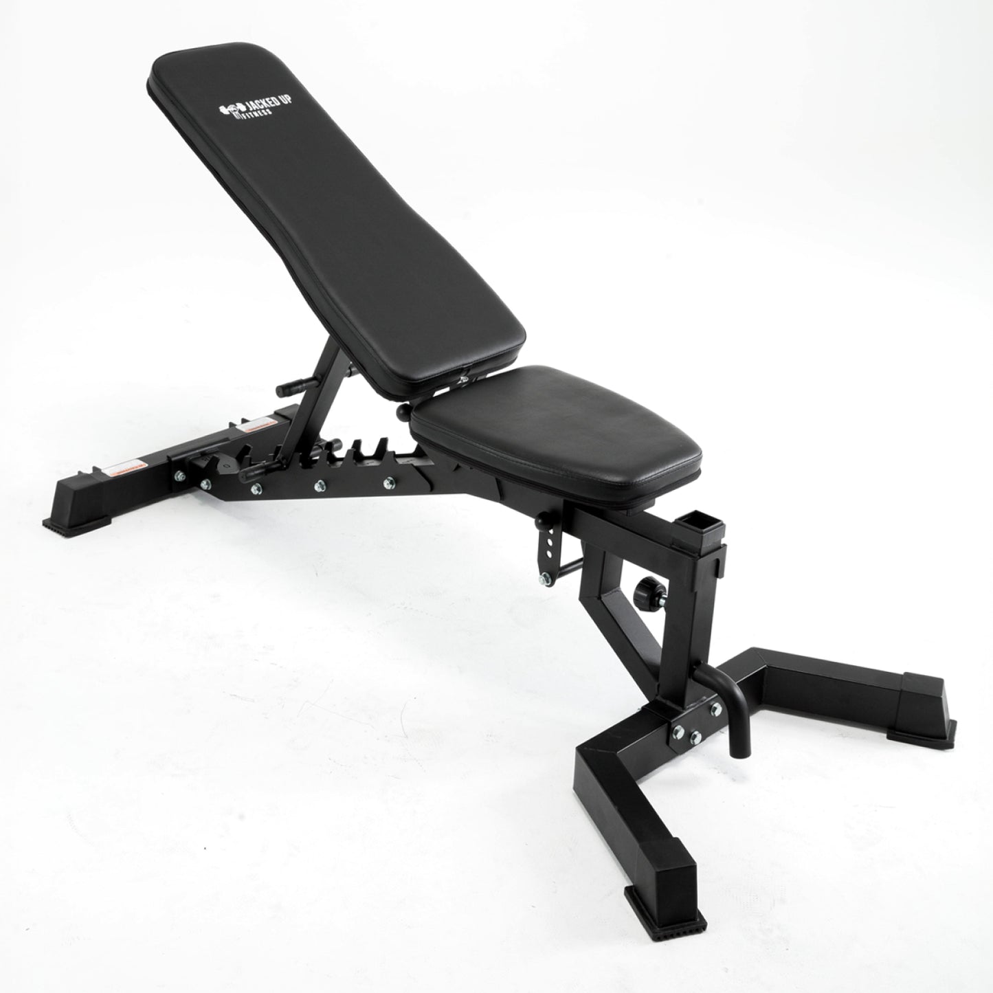 Power Rack Bundle