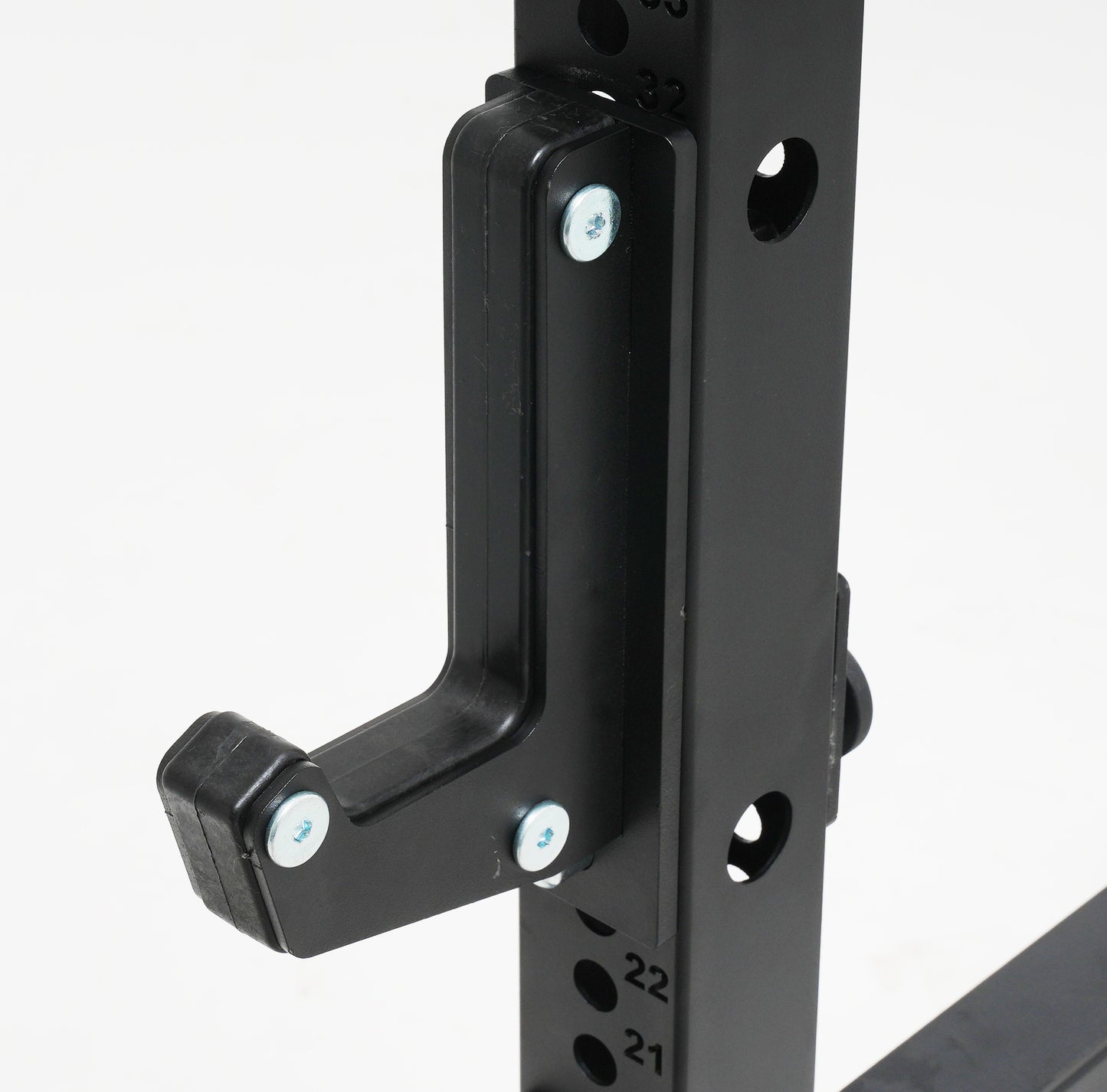Power Rack Bundle