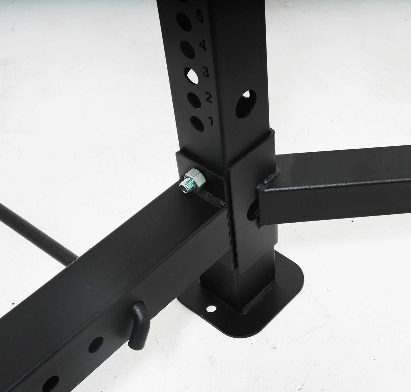 Power Rack Bundle