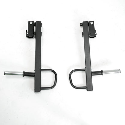 Jammer Arms Attachment