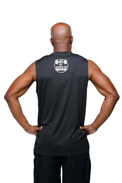 Jacked Up Men's Muscle Shirt