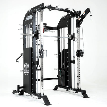 Lat Pull Down Extender