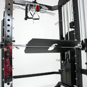 Leg Press Attachment