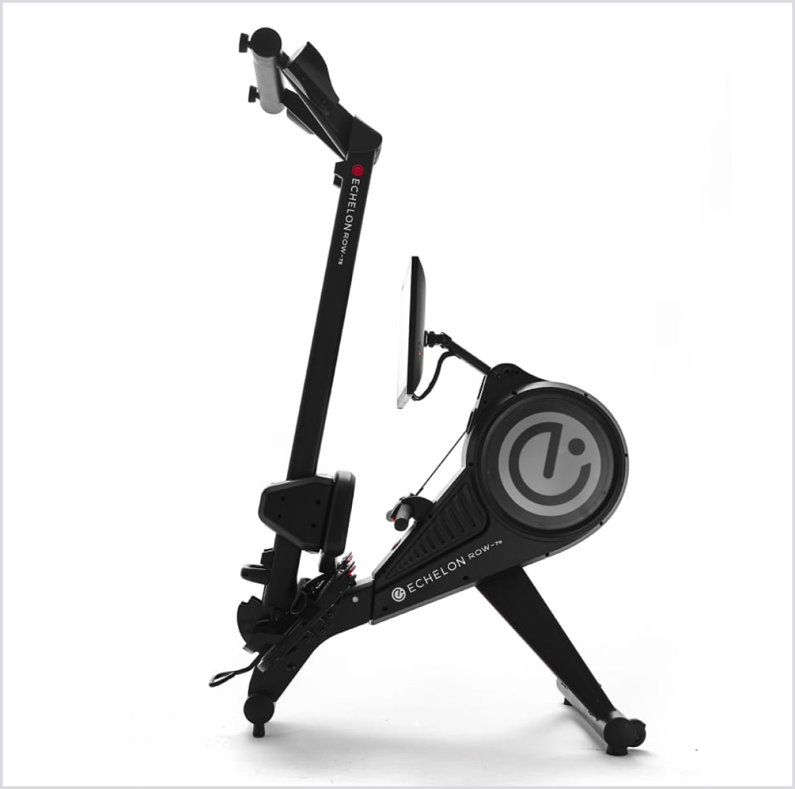 Echelon Row-7s  Commercial Rower