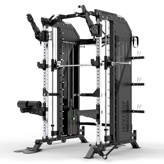Power Rack PRO X All-In-One Home Gym