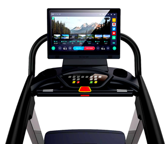 Echelon Stride-9s Treadmill