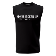 Jacked Up Men's Muscle Shirt