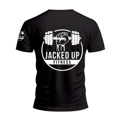 Jacked Up Men's T-Shirt