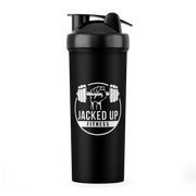 Jacked Up Fitness Shaker Cup