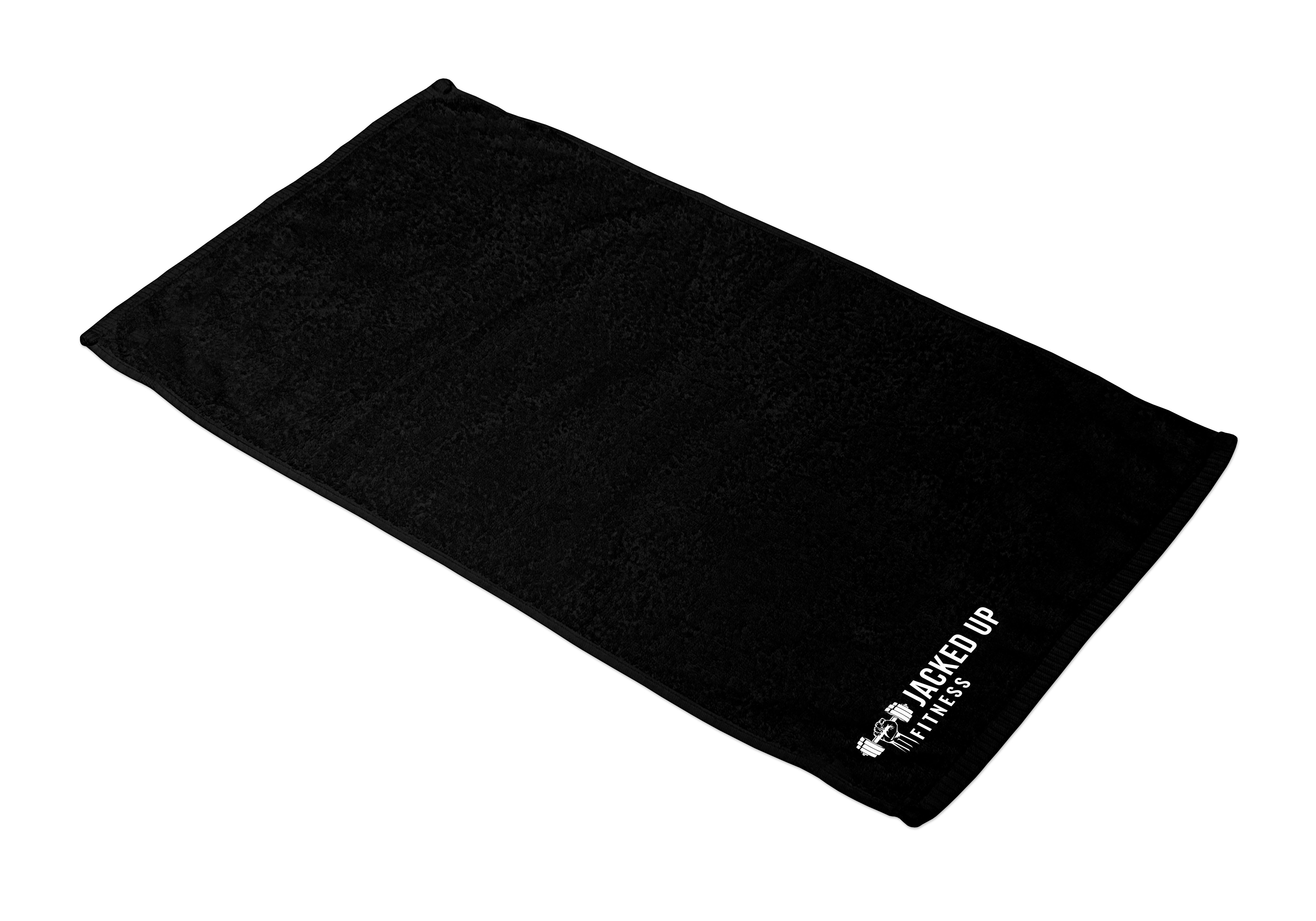 Jacked Up Fitness Towel