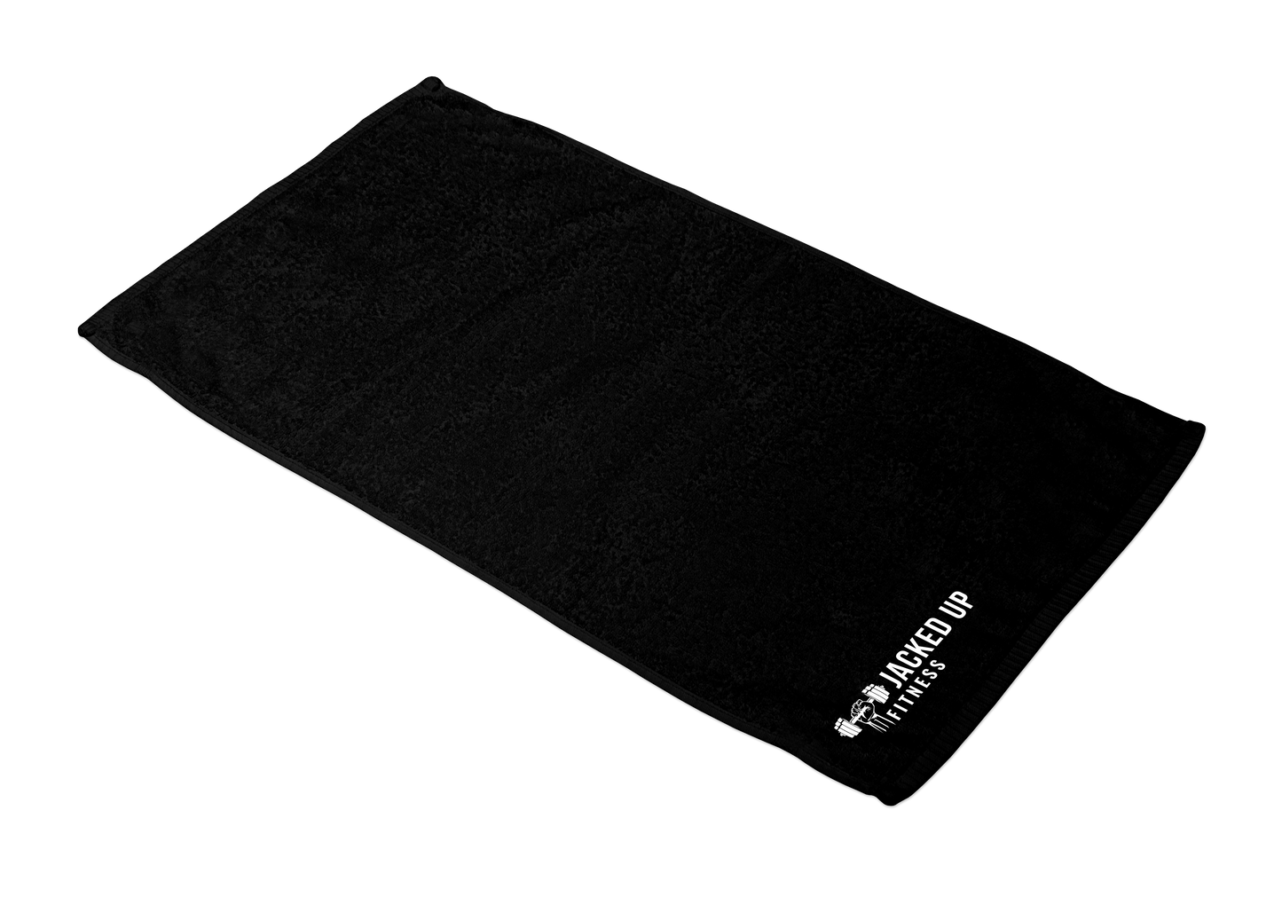 Jacked Up Fitness Towel