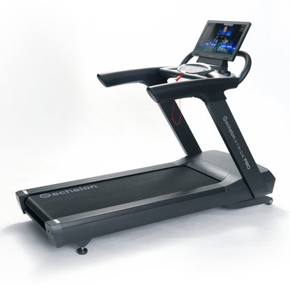 Echelon Stride-9s Treadmill