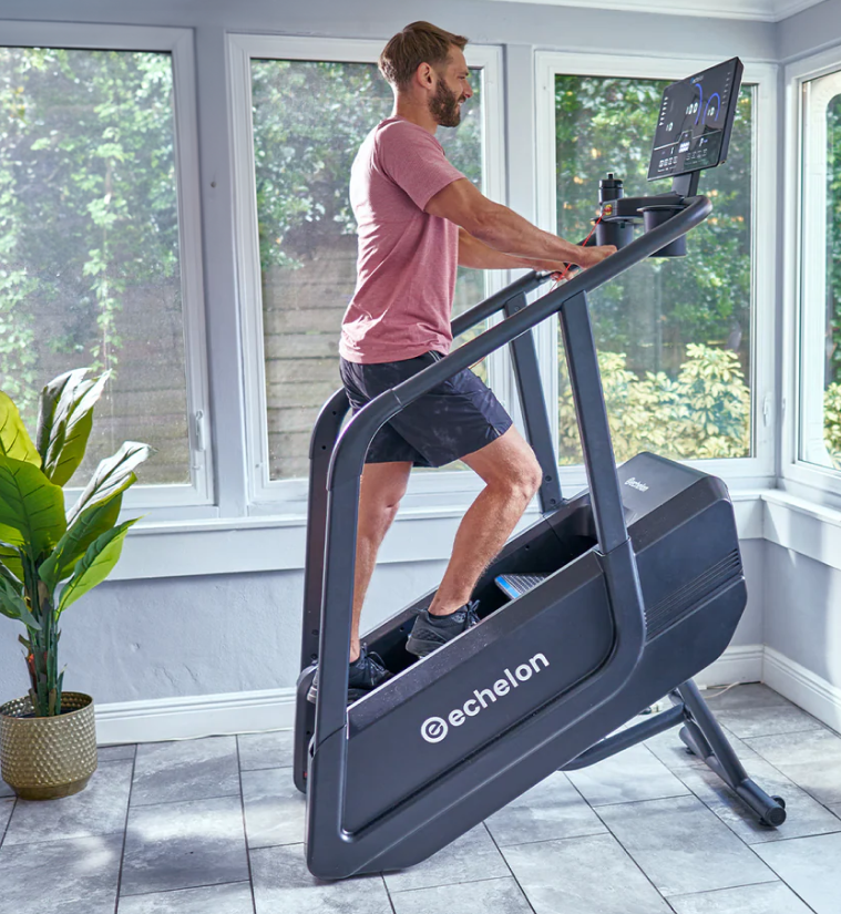 Echelon Summit  Stairmill Pro