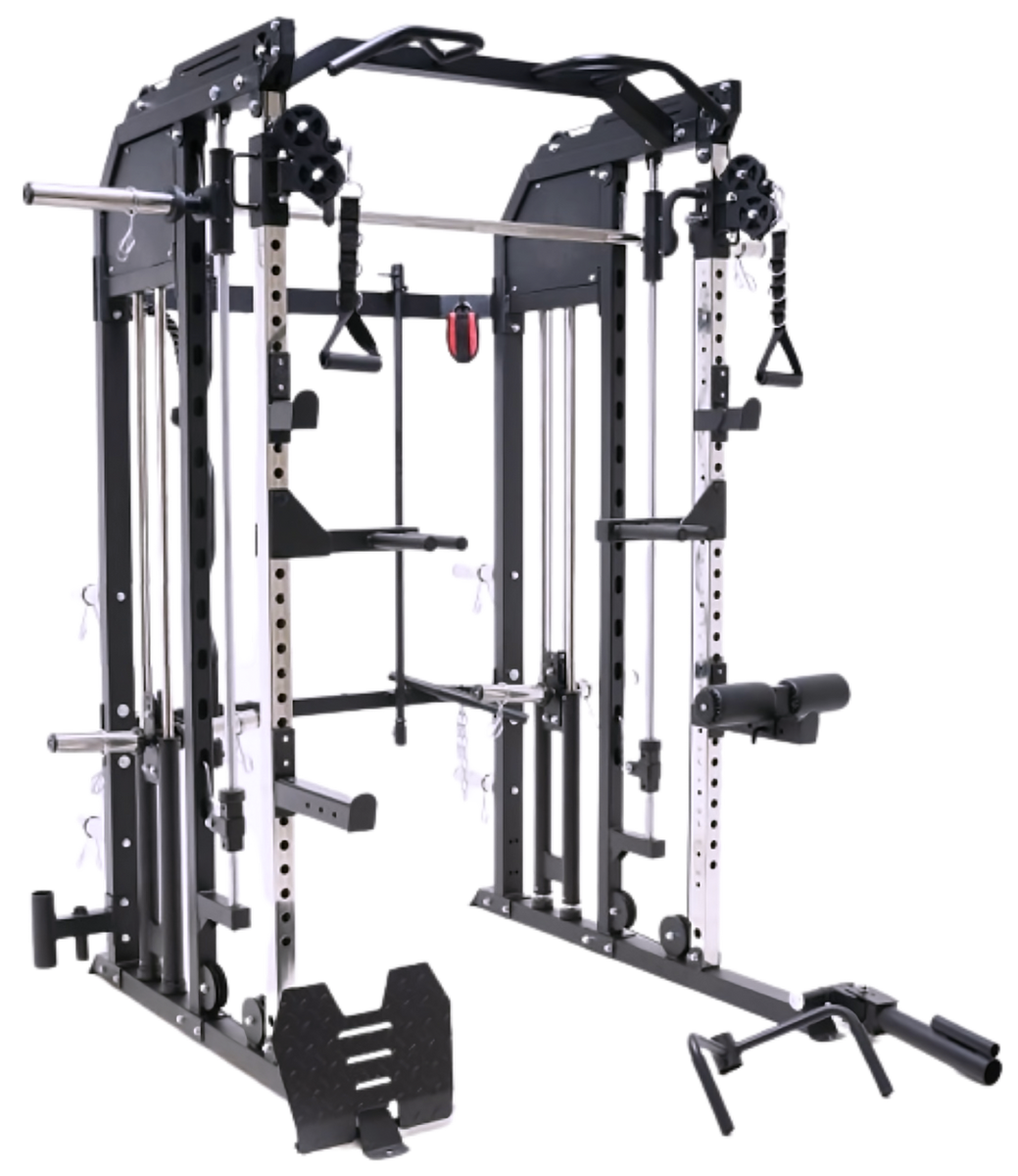 jacked-up-power-rack-plate-all-in-one-functional-trainer-cable-crossov