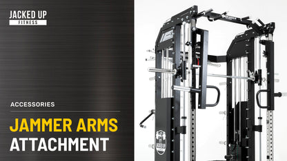 Jammer Arms Attachment