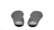 Heel Lift Insoles for Leg Length Discrepancy by Jacked Up Footwear