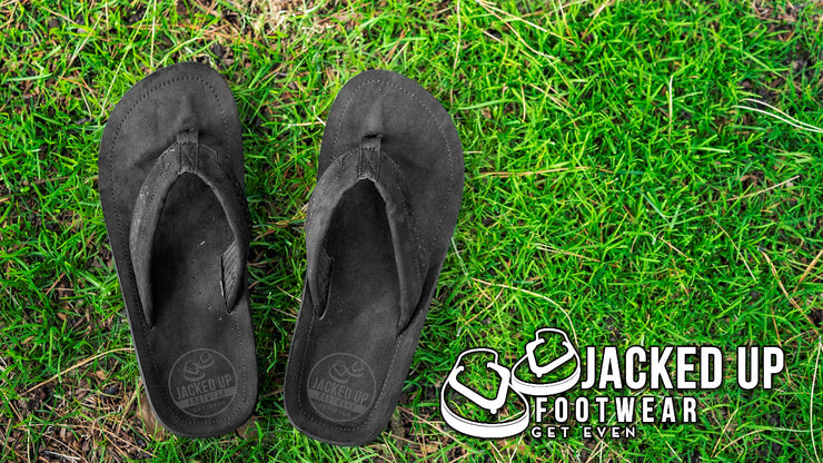 6 Sandal Shoe Brands For Foot Pain (Plantar Fasciitis)